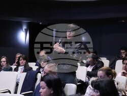 Снимка: Община Банско - Среща на професионалните гимназии и бизнеса по проблемите на подготовката на кадри