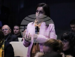 Снимка: Община Банско - Среща на професионалните гимназии и бизнеса по проблемите на подготовката на кадри