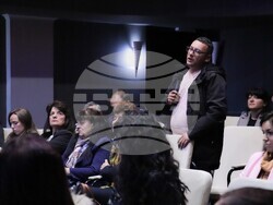 Снимка: Община Банско - Среща на професионалните гимназии и бизнеса по проблемите на подготовката на кадри