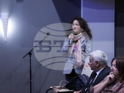 Снимка: Община Банско - Среща на професионалните гимназии и бизнеса по проблемите на подготовката на кадри