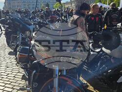 Снимка: Община Банско