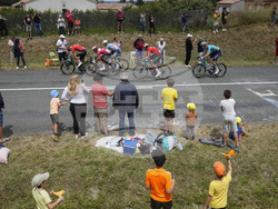 Cycling Tour de France