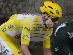 Cycling Tour de France