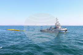 Бургас - Черно море - „Бриз - 2024“ - военни демонстрации