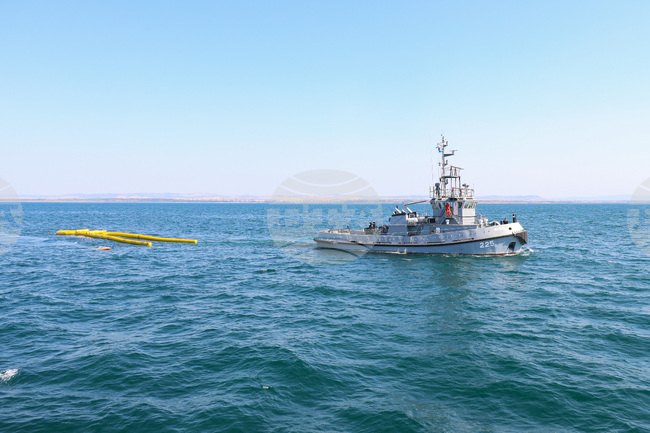 КЗК образува открито производство срещу "Гранична полиция" заради решение за обслужване на кораби 