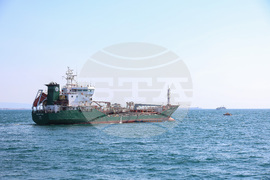 Бургас - Черно море - „Бриз - 2024“ - военни демонстрации