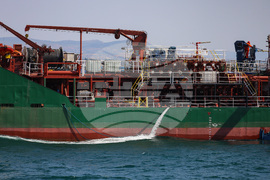 Бургас - Черно море - „Бриз - 2024“ - военни демонстрации