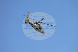 Бургас - Черно море - „Бриз - 2024“ - военни демонстрации