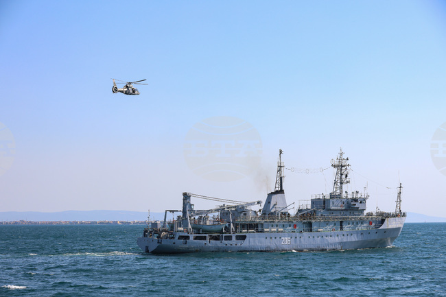 Турция бележи ръст от близо 30 процента на износа на отбранителна и летателна техника