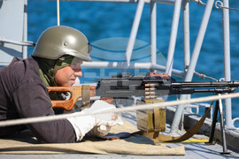 Бургас - Черно море - „Бриз - 2024“ - военни демонстрации