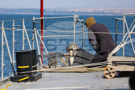 Бургас - Черно море - „Бриз - 2024“ - военни демонстрации