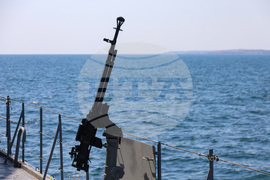 Бургас - Черно море - „Бриз - 2024“ - военни демонстрации