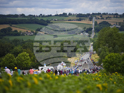 Cycling Tour de France