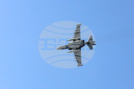 Бургас - Черно море - „Бриз - 2024“ - военни демонстрации