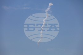 Бургас - Черно море - „Бриз - 2024“ - военни демонстрации