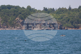 Бургас - Черно море - „Бриз - 2024“ - военни демонстрации