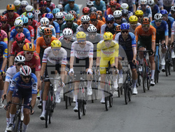 Cycling Tour de France