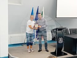 Снимка: Столична община, район Студентски