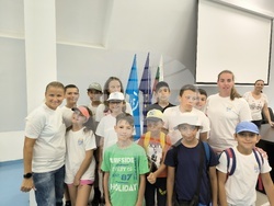 Снимка: Столична община, район Студентски