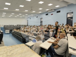 Снимка: Столична община, район Студентски