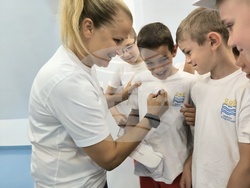 Снимка: Столична община, район Студентски