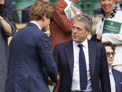 Britain Tennis Wimbledon