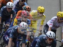 Cycling Tour de France