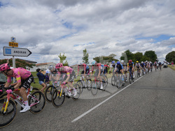 Cycling Tour de France