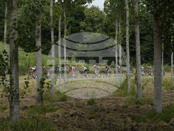 Cycling Tour de France