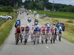 Cycling Tour de France