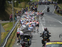 Cycling Tour de France