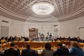 Парламент - Комисия по земеделието, храните и горите - заседание