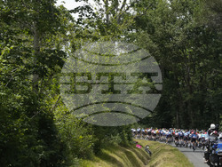 Cycling Tour de France