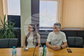 Разград -  Съвет на децата - комисия - номинации