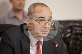 Парламент - Комисия по земеделието, храните и горите - заседание