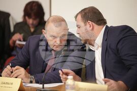 Парламент - Комисия по земеделието, храните и горите - заседание