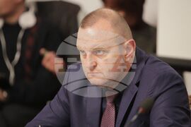 Парламент - Комисия по земеделието, храните и горите - заседание