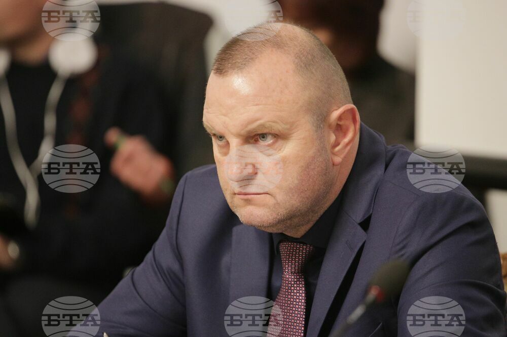 Парламент - Комисия по земеделието, храните и горите - заседание