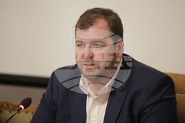 Парламент - Комисия по земеделието, храните и горите - заседание