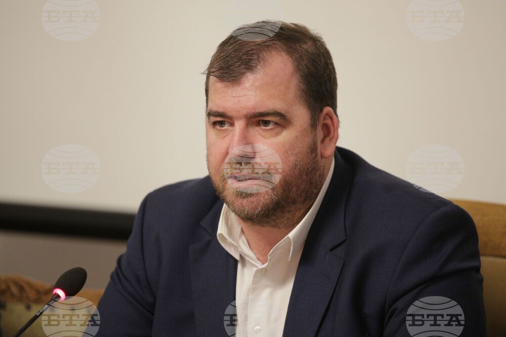 Парламент - Комисия по земеделието, храните и горите - заседание