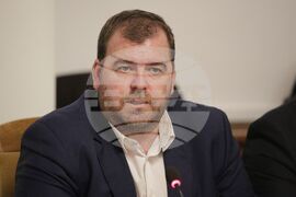 Парламент - Комисия по земеделието, храните и горите - заседание