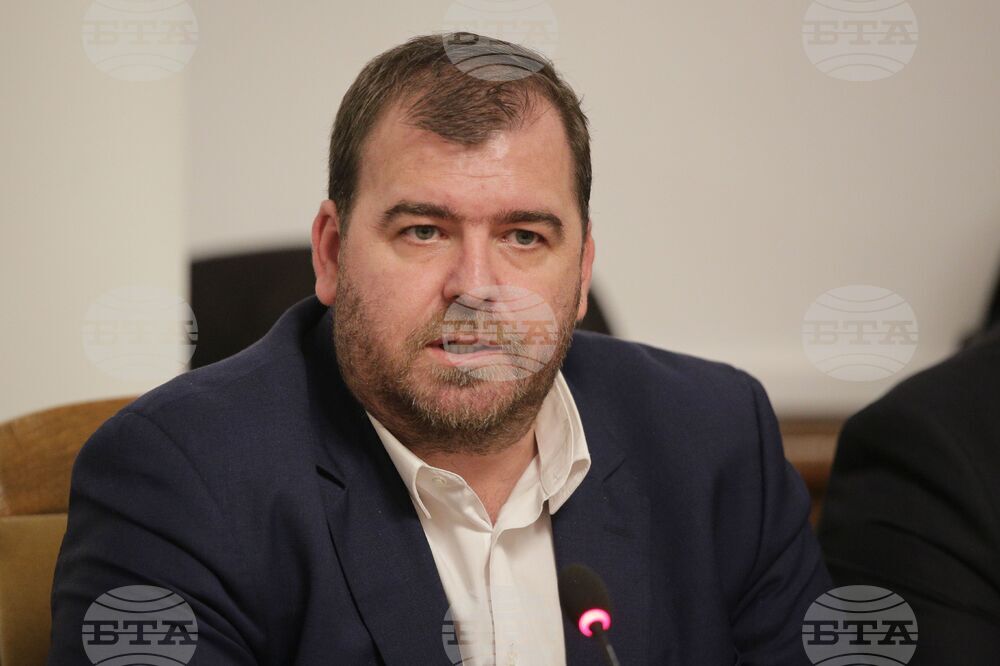 Парламент - Комисия по земеделието, храните и горите - заседание