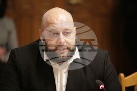 Парламент - Комисия по земеделието, храните и горите - заседание