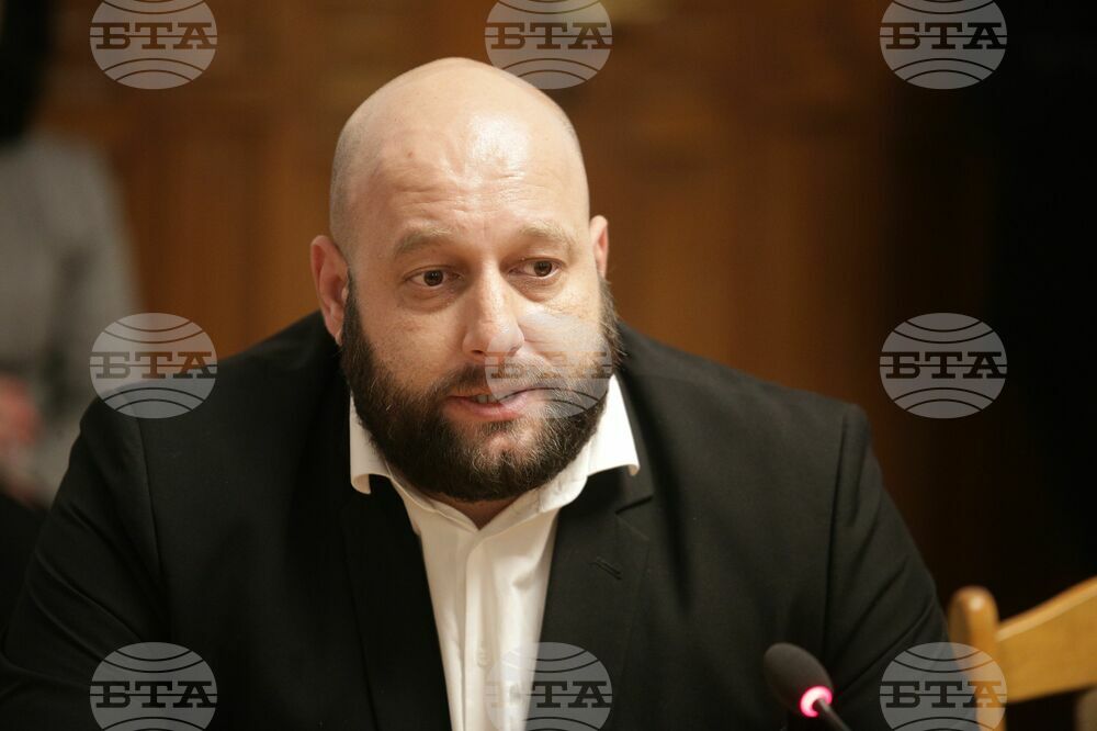 Парламент - Комисия по земеделието, храните и горите - заседание