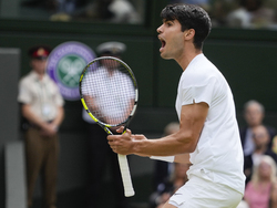 Britain Tennis Wimbledon