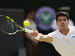 Britain Tennis Wimbledon