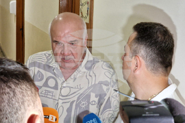 Бургас - „Къмпинг Градина“ - побой - дело