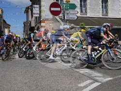 Cycling Tour de France