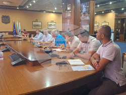 Снимка: Община Варна