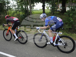 Cycling Tour de France